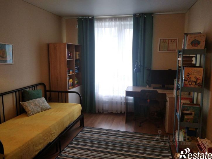 2-комн квартира улица Мира, 17,  д. 17
