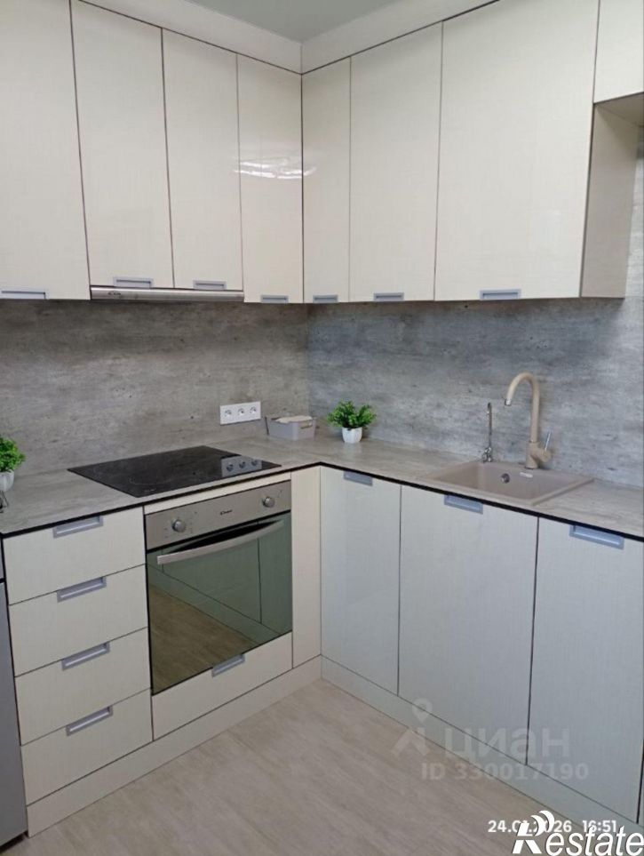 1-комн квартира 1-й кв-л, 53,  д. 53