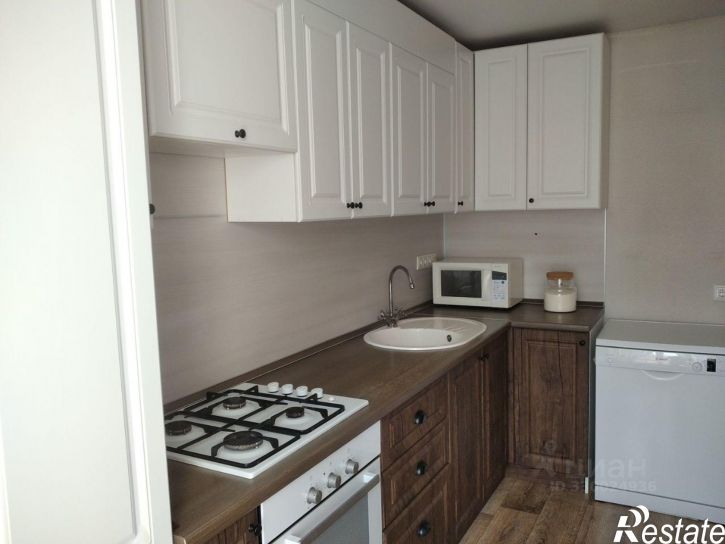 2-комн квартира улица Мира, 17,  д. 17