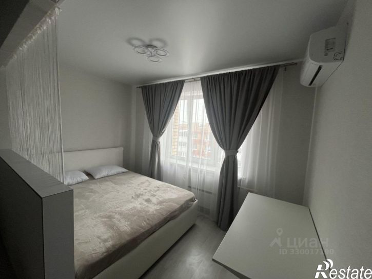 1-комн квартира 1-й кв-л, 53,  д. 53