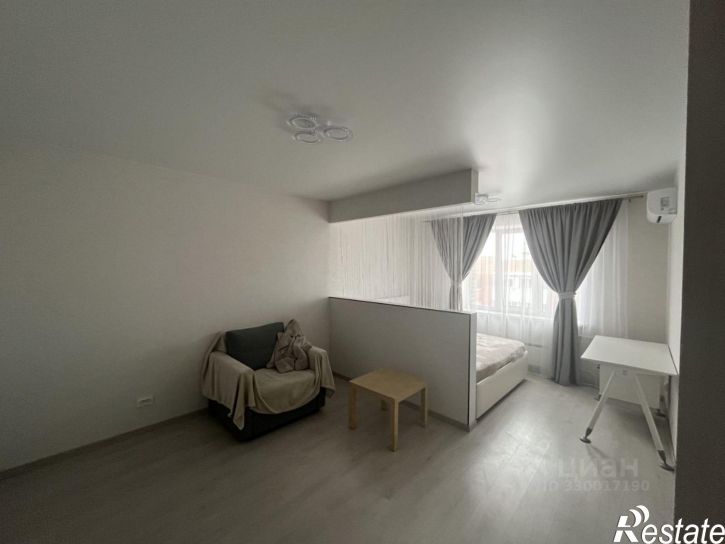 1-комн квартира 1-й кв-л, 53,  д. 53