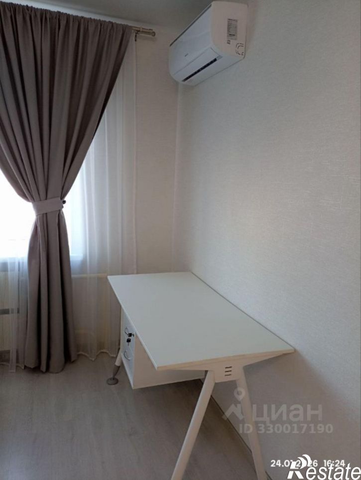 1-комн квартира 1-й кв-л, 53,  д. 53