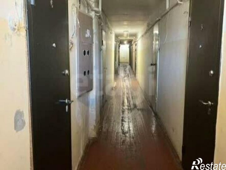 1-комн квартира ул Железной Дивизии, 13,  д. 13