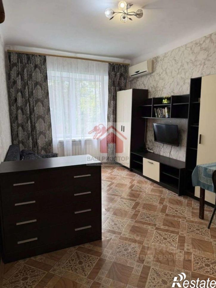 Комната ул Рыльская, 9,  д. 9