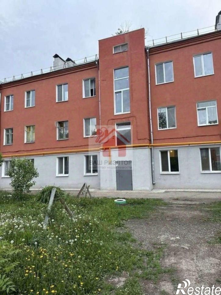 Комната ул Рыльская, 9,  д. 9
