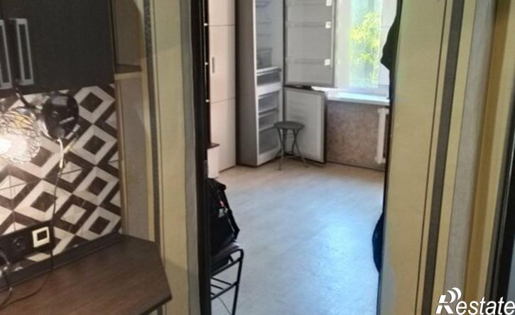 2-комн квартира пр-кт Кирова, 36А,  д. 36А