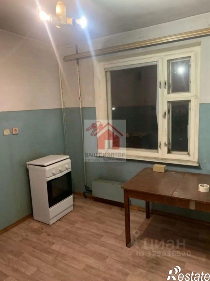 1-комн квартира ул Ново-Вокзальная, 172,  д. 172