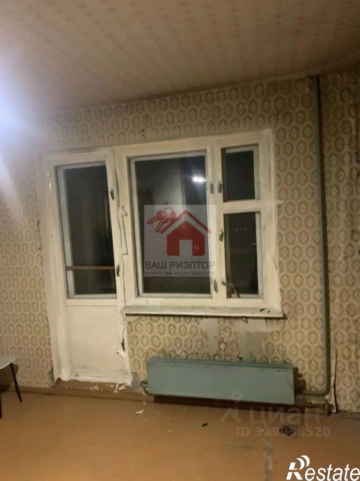 1-комн квартира ул Ново-Вокзальная, 172,  д. 172