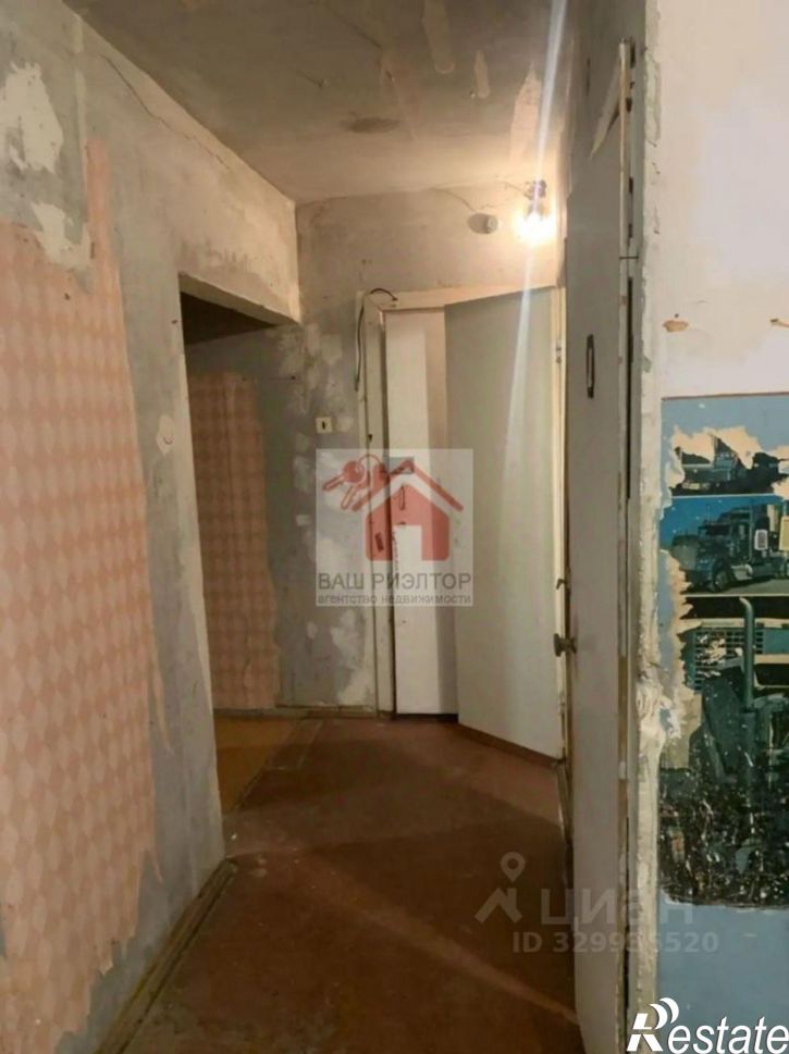 1-комн квартира ул Ново-Вокзальная, 172,  д. 172