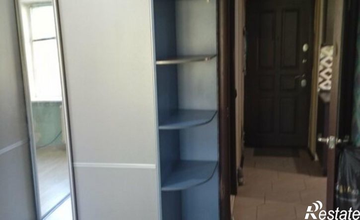 2-комн квартира пр-кт Кирова, 36А,  д. 36А