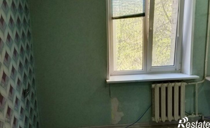 2-комн квартира пр-кт Кирова, 36А,  д. 36А