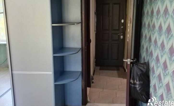 2-комн квартира пр-кт Кирова, 36А,  д. 36А