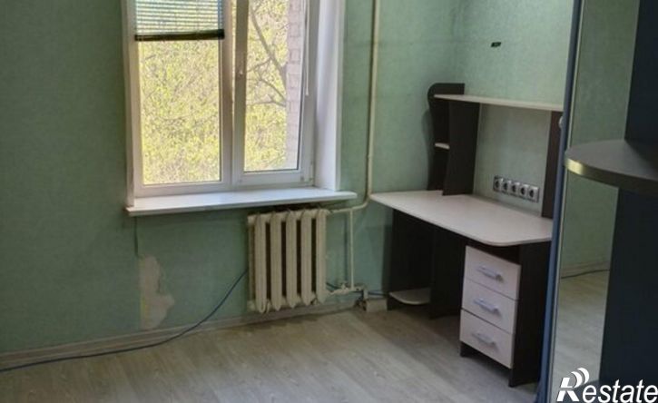 2-комн квартира пр-кт Кирова, 36А,  д. 36А