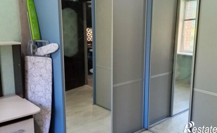 2-комн квартира пр-кт Кирова, 36А,  д. 36А