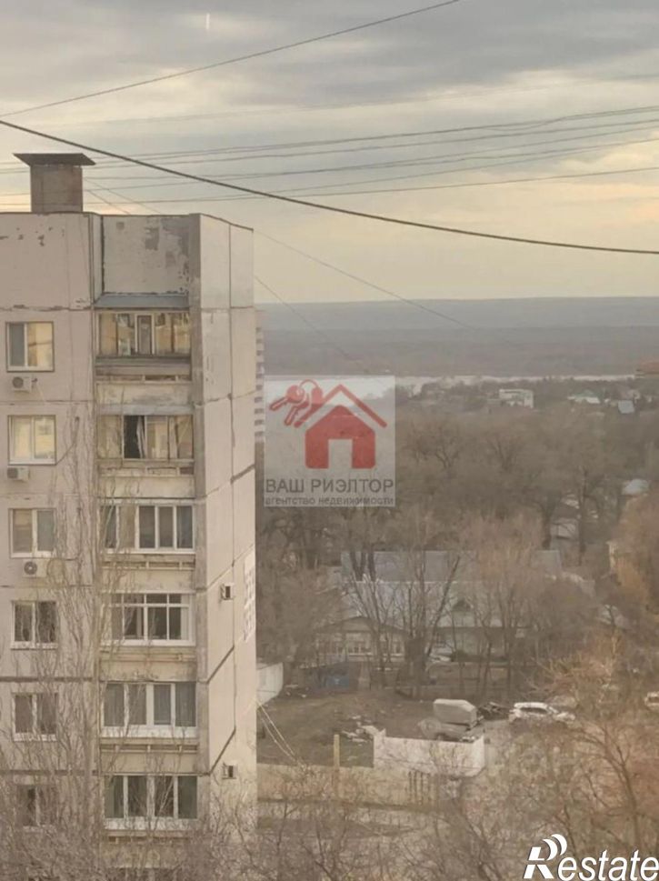 1-комн квартира ул Ново-Вокзальная, 172,  д. 172