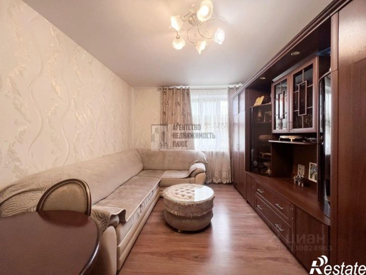 2-комн квартира ул Майская, 9,  д. 9