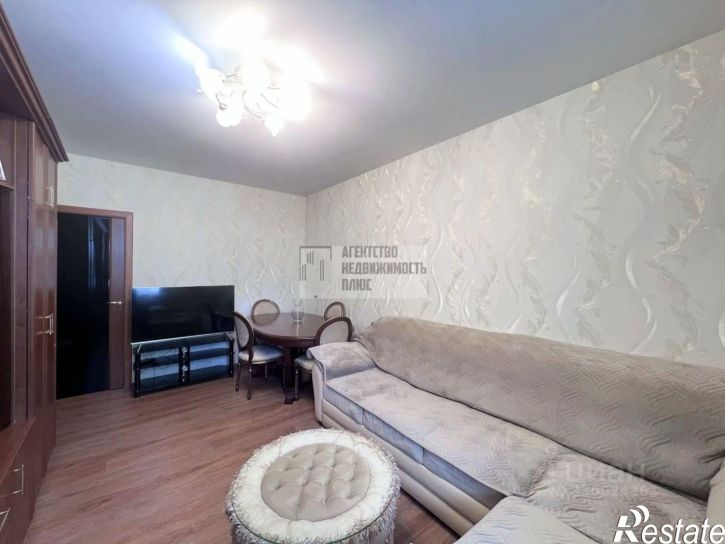 2-комн квартира ул Майская, 9,  д. 9