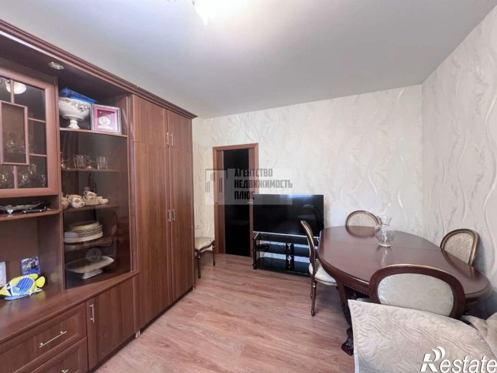 2-комн квартира ул Майская, 9,  д. 9