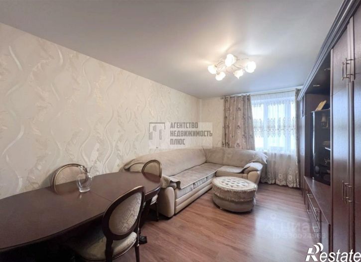 2-комн квартира ул Майская, 9,  д. 9