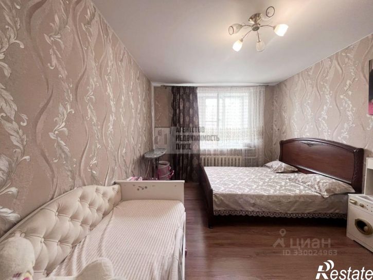 2-комн квартира ул Майская, 9,  д. 9