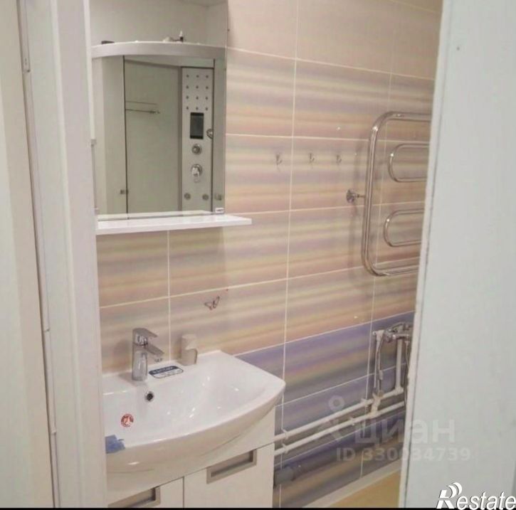 2-комн квартира улица Луначарского, 30,  д. 30
