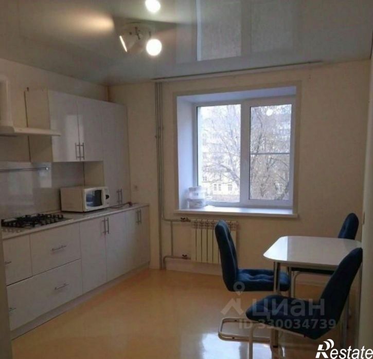 2-комн квартира улица Луначарского, 30,  д. 30