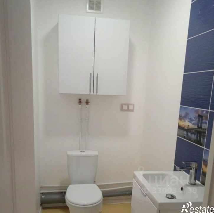 2-комн квартира улица Луначарского, 30,  д. 30