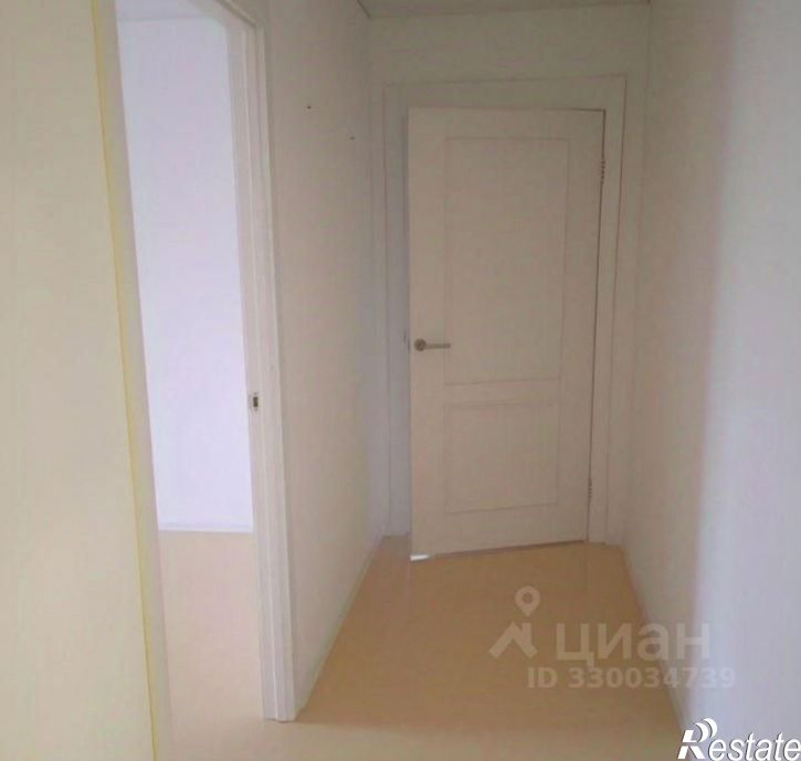 2-комн квартира улица Луначарского, 30,  д. 30