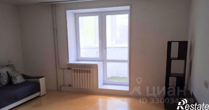 2-комн квартира улица Луначарского, 30,  д. 30