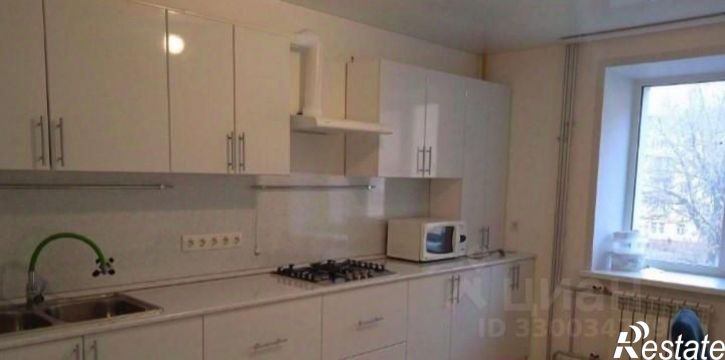 2-комн квартира улица Луначарского, 30,  д. 30