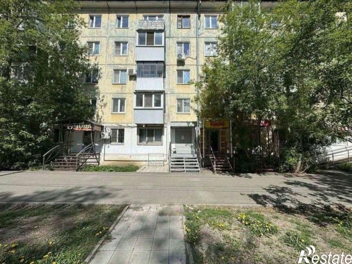 Торговое помещение улица Мичурина, 120,  д. 120