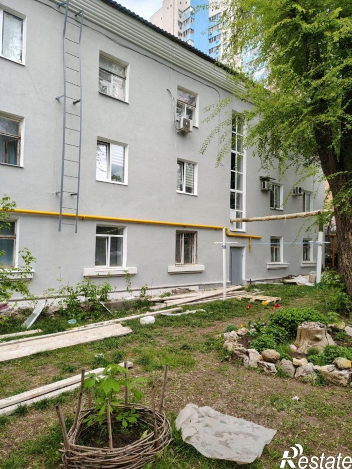 Комната улица Санфировой, 31,  д. 31
