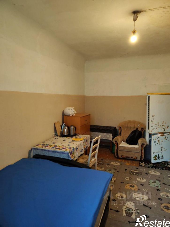 Комната улица Санфировой, 31,  д. 31