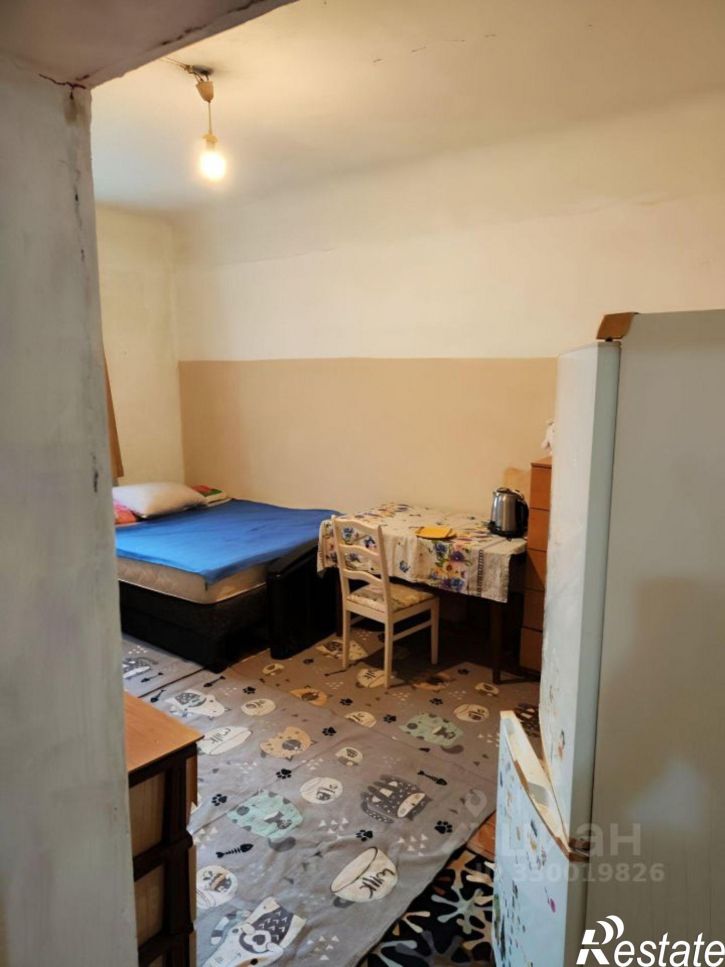 Комната улица Санфировой, 31,  д. 31