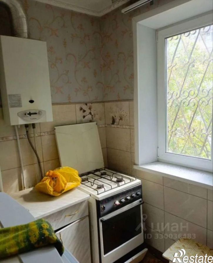 2-комн квартира улица Дзержинского, 1,  д. 1