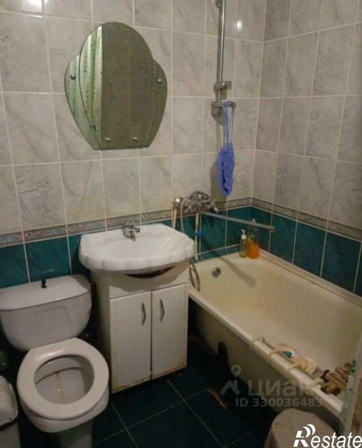 2-комн квартира улица Дзержинского, 1,  д. 1