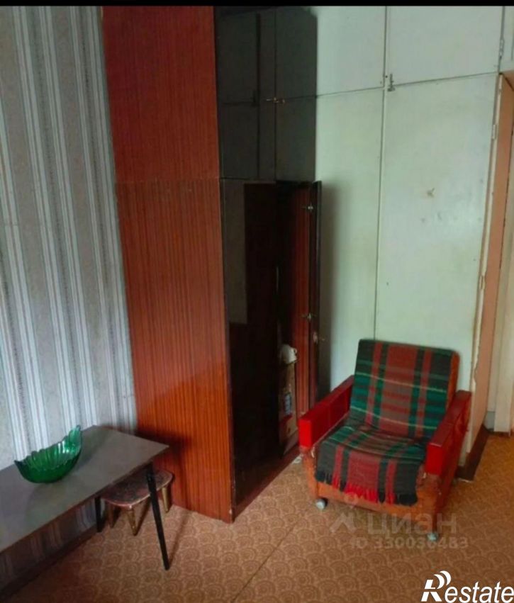 2-комн квартира улица Дзержинского, 1,  д. 1
