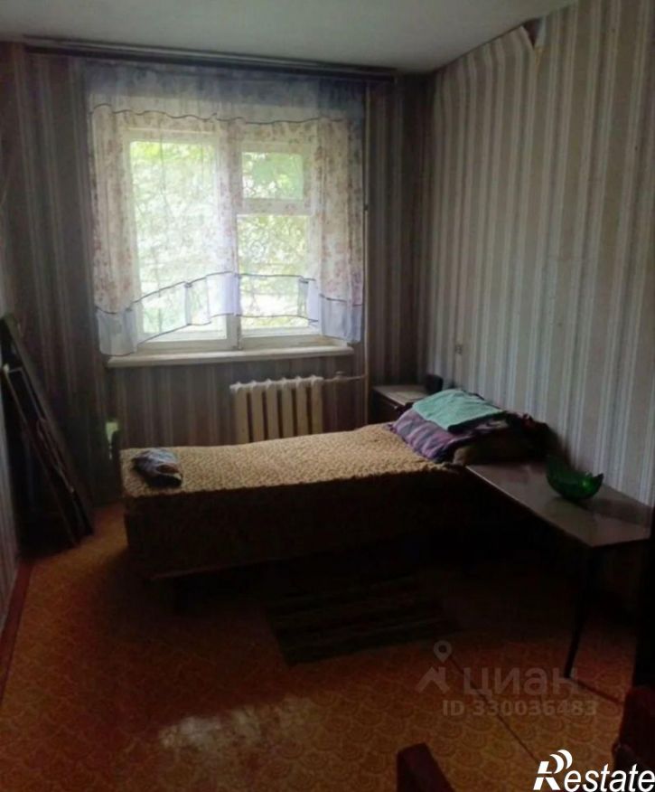 2-комн квартира улица Дзержинского, 1,  д. 1