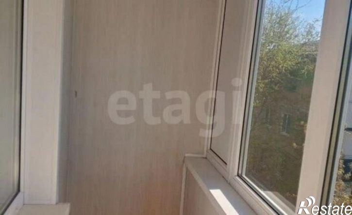 1-комн квартира улица Мориса Тореза, 34,  д. 34