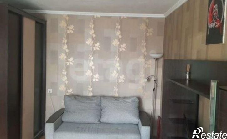 1-комн квартира улица Мориса Тореза, 34,  д. 34