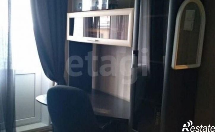 1-комн квартира улица Мориса Тореза, 34,  д. 34