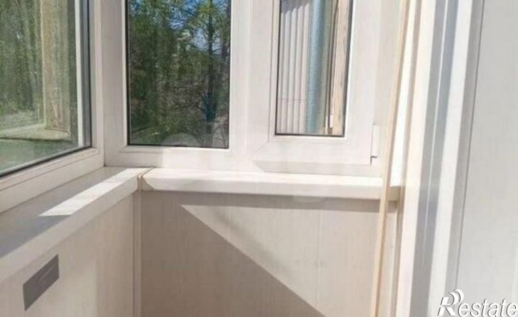 1-комн квартира улица Мориса Тореза, 34,  д. 34