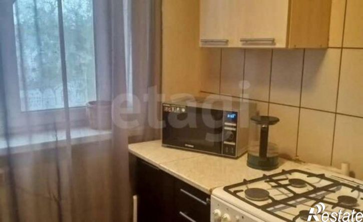 1-комн квартира улица Мориса Тореза, 34,  д. 34