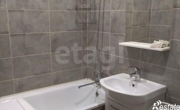 1-комн квартира улица Мориса Тореза, 34,  д. 34