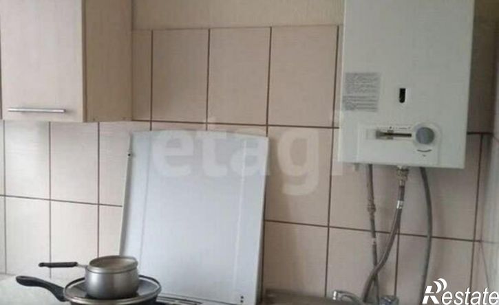 1-комн квартира улица Мориса Тореза, 34,  д. 34