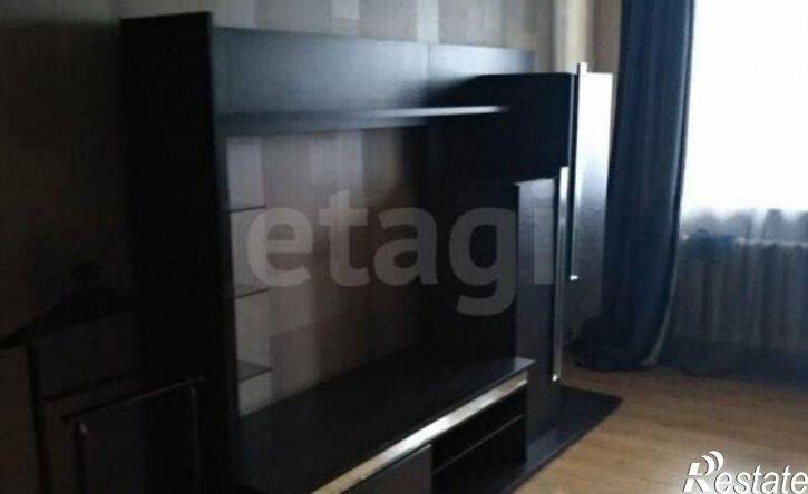 1-комн квартира улица Мориса Тореза, 34,  д. 34