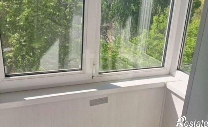 1-комн квартира улица Мориса Тореза, 34,  д. 34