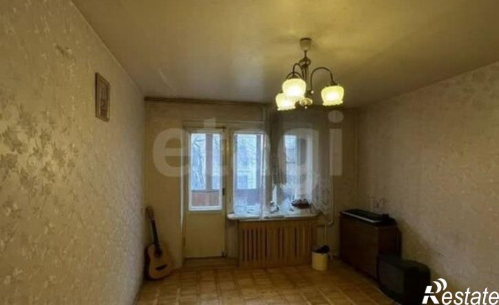 3-комн квартира Некрасовская улица, 77,  д. 77