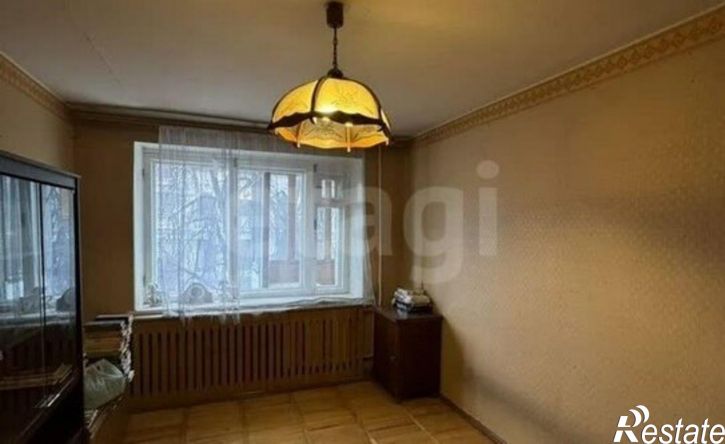 3-комн квартира Некрасовская улица, 77,  д. 77