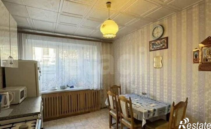3-комн квартира Некрасовская улица, 77,  д. 77